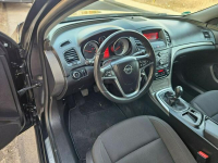 Opel Insignia 1,4 Turbo ładna zarejestrowana Włocławek - zdjęcie 6