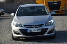 Opel Astra 1.4B 2015r/ 149 Tys Km/ Sprowadzony/ Opłacony Majdan Sieniawski - zdjęcie 2