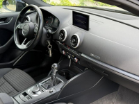 Audi A3 2.0 TDI Sportback S-line  LED Tarnowskie Góry - zdjęcie 7