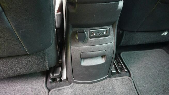 Renault Scenic piękny. Gwarancja. Polecam !!! Zielona Góra - zdjęcie 11