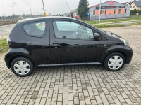 Toyota Aygo Benzyna 1.0 - 2009r - 162tkm Głogów - zdjęcie 12