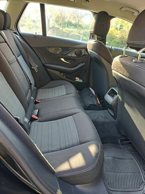 Mercedes Benz C Klasse W205 Bydgoszcz - zdjęcie 4