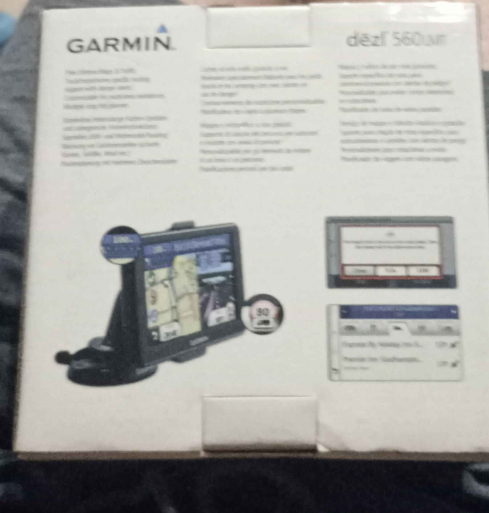 Nawigacja Samochodowa Nowa Lipno - zdjęcie 2