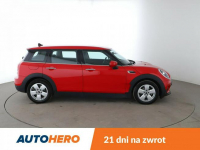 Clubman Automat Klimatronik Tempomat Grzane Fotele Park Assist FullLED Warszawa - zdjęcie 8