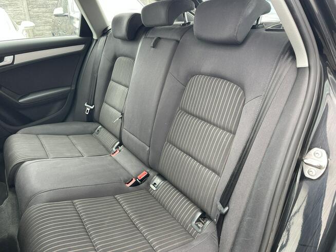 Audi A4 Automat Quattro Panorama Podgrzewanie Gliwice - zdjęcie 12