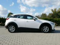 Mazda CX-3 2.0 SKY-G 120KM Eu6 -Automat -Zobacz Goczałkowice-Zdrój - zdjęcie 9