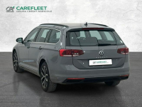 Volkswagen Passat 1.5 TSI EVO Business DSG Kombi Warszawa - zdjęcie 7