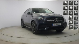 Mercedes GLE 400 d 4-Matic Premium Plus! Salon Polska! Faktura VAT!