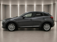 Mazda CX-3 2.0 benzyna*kamera cofania*nawigacja*bezwypadkowa*opłacona Żabno - zdjęcie 5