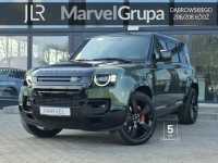 Range Rover Defender 3.0D I6 350 KM AWD Auto X 110