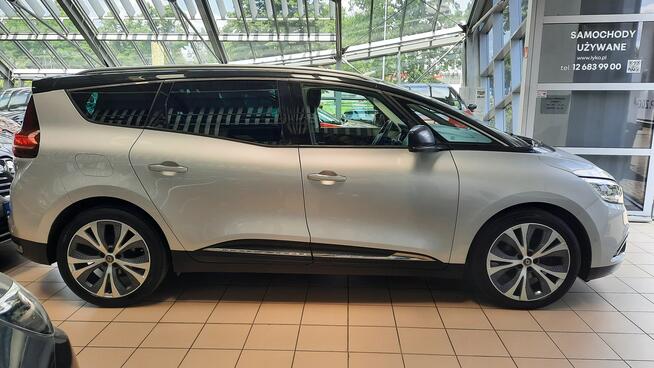 Renault Grand Scenic Gr 1.6 dCi Energy Intens Nowa Huta - zdjęcie 6