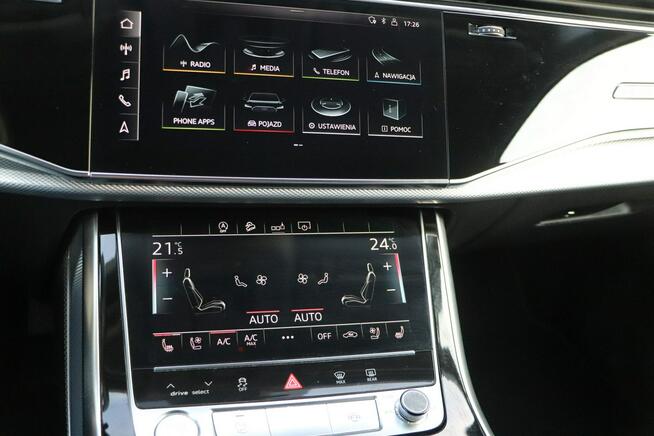 Audi Q7 krajowy, 1-właściciel, serwisowany, AUTOMAT, 7-osobowy Opole - zdjęcie 8