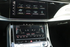 Audi Q7 krajowy, 1-właściciel, serwisowany, AUTOMAT, 7-osobowy Opole - zdjęcie 8