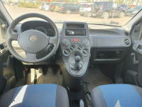 Fiat Panda Komorniki - zdjęcie 9