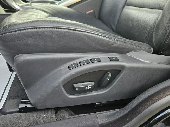 Volvo S80 Bogate Wyposażenie* Pełna Historia Serwisowa* Super Stan Opoczno - zdjęcie 11