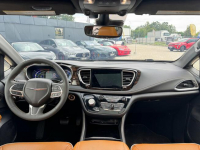 Chrysler Pacifica, 2022 Michałowice - zdjęcie 12