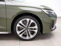 Audi S3 333KM Quattro MatrixLED ACC Kamera Virtual plus Kielce - zdjęcie 5