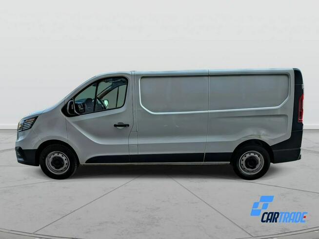 Renault Trafic moc 150 KM | 2024 | Gwarancja |  Automat | Długi Kraków - zdjęcie 3