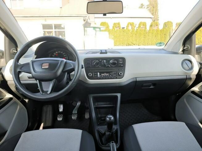 Seat Mii Klima EURO 5 Nowy Sącz - zdjęcie 5