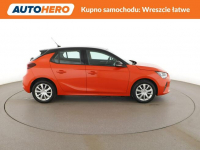 Opel Corsa klimatyzacja tempomat multifunkcja czujniki parkowania Warszawa - zdjęcie 9