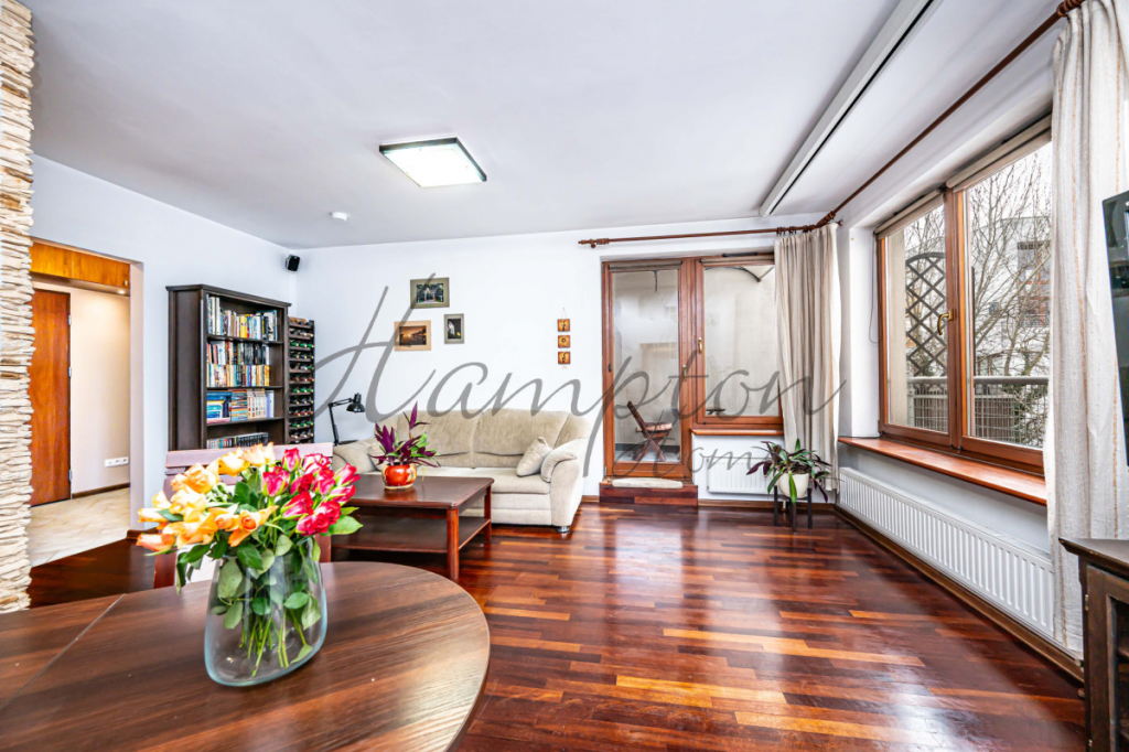 2-pok, Bemowo, Fort Bema, ciche, duży balkon, Bemowo - zdjęcie 1