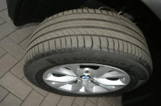 BMW X3 2.0 X-Drive18d 100% bezwypadkowy Klimatronik Euro-5 251tys.km. Hrubieszów - zdjęcie 4