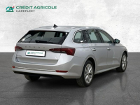 Skoda Octavia 2.0 TDI Ambition DSG Warszawa - zdjęcie 5