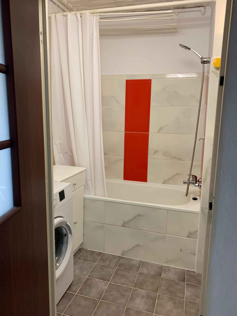 WYNAJMĘ - oś. Oświecenia, 2-pokojowe - 2500 zł Nowa Huta - zdjęcie 8