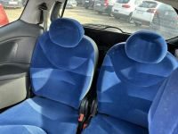 Citroen C2 Klimatronik, symboliczny przebieg, niezawodna benzyna Wejherowo - zdjęcie 3