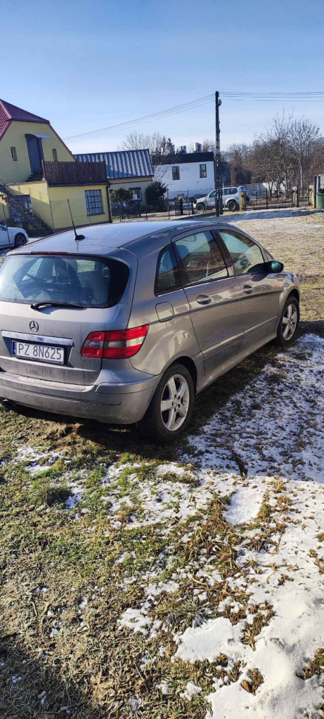 Sprzedam Mercedes w 240 Tarnowo Podgórne - zdjęcie 3