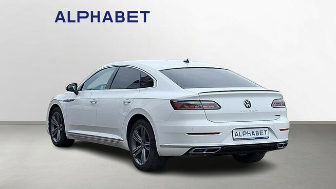 Volkswagen  Arteon 2.0 TDI 4Motion R-Line DSG Swarzędz - zdjęcie 3
