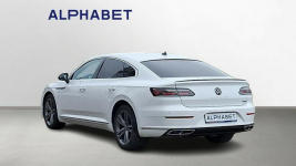 Volkswagen  Arteon 2.0 TDI 4Motion R-Line DSG Swarzędz - zdjęcie 3