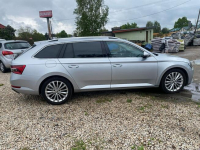 Škoda Superb Salon Polska,Auto WZÓR Kanie - zdjęcie 8