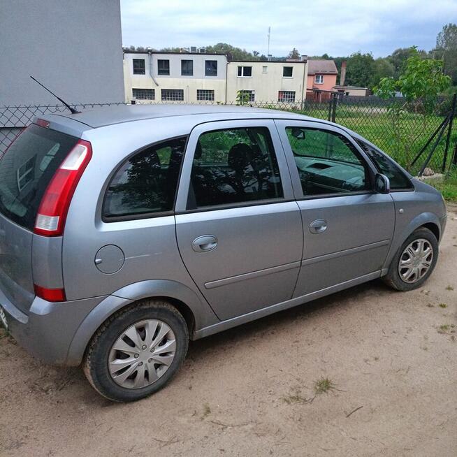 Samochód osobowy Bolszewo - zdjęcie 2