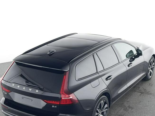 Volvo V60 Tychy - zdjęcie 9