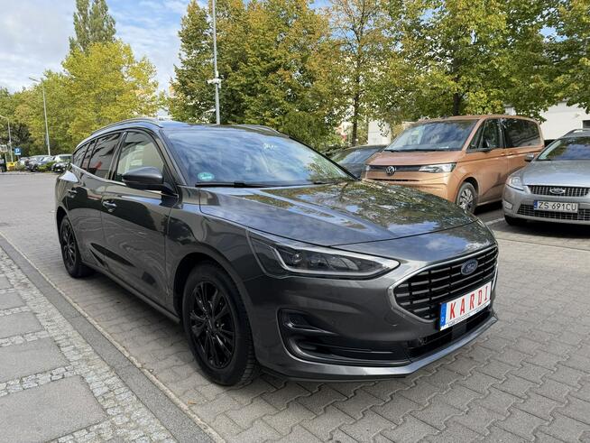 Ford Focus 1.5 Diesel Virtual Szczecin - zdjęcie 3