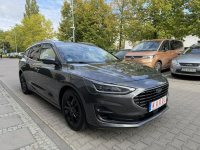 Ford Focus 1.5 Diesel Virtual Szczecin - zdjęcie 3
