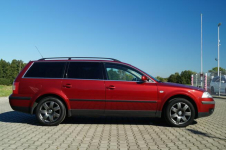 Volkswagen Passat B5 Fl 2003r 1.9 Diesel stan bdb idealny bez korozji Goczałkowice-Zdrój - zdjęcie 8