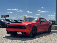 Dodge Challenger, 2017 Michałowice - zdjęcie 8