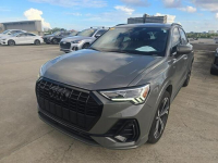Audi Q3 Premium Plus / S-Line / Quattro