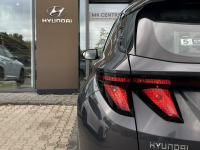 Hyundai Tucson 1.6T-GDI 150KM 48V 2WD 7DCT Smart Gwarancja 2027 FV23% Łódź - zdjęcie 10