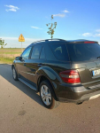 Mercedes ML 320 Suwałki - zdjęcie 10