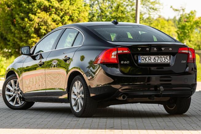 VOLVO S60 Targowiska - zdjęcie 2