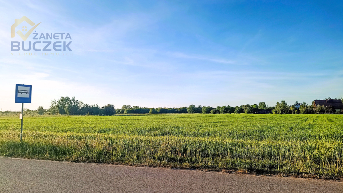 Sprzedam kompleks działek budowlanych w Kątach Kąty - zdjęcie 2