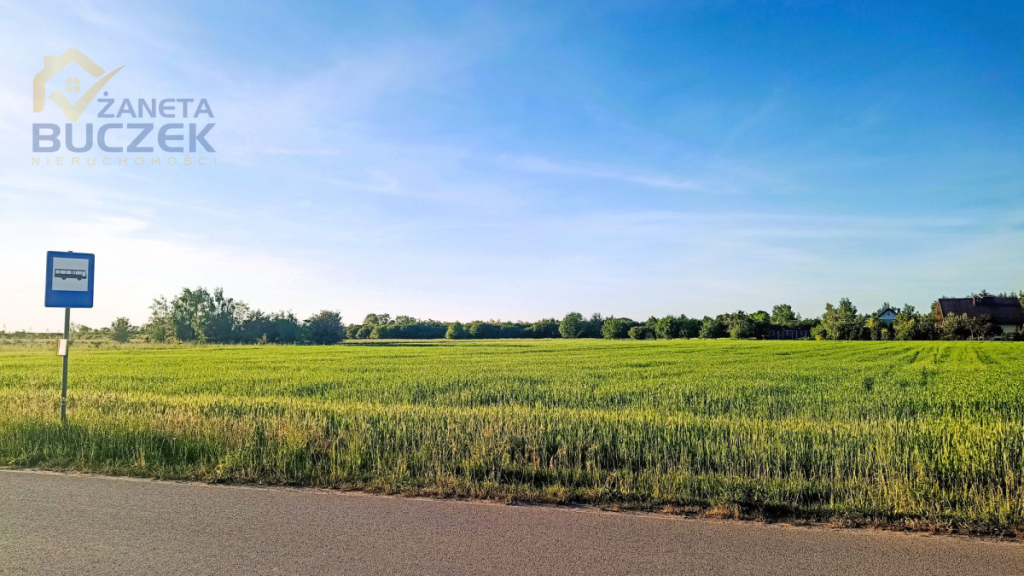 Sprzedam kompleks działek budowlanych w Kątach Kąty - zdjęcie 2