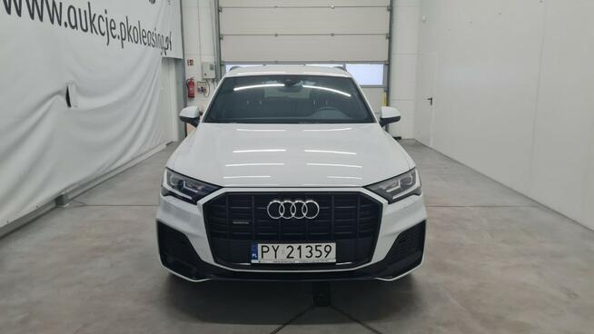 Audi Q7 Grójec - zdjęcie 2