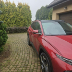 Sprzedam Hyundai Tucson 1,6 T-GDi, hybryda Tarnów - zdjęcie 2