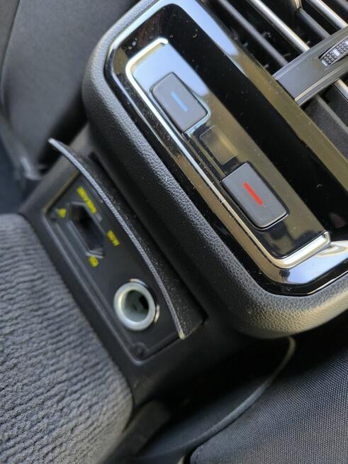 Passat B8 2.0 TDI DPF AD BLUE Cedry Małe - zdjęcie 7