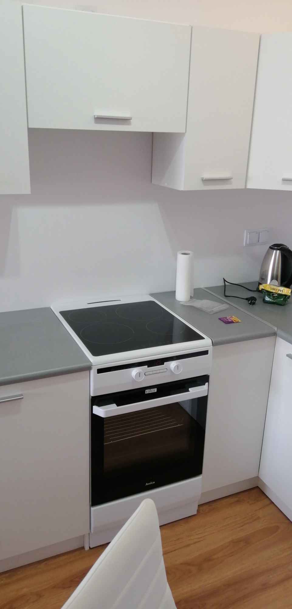 Mieszkanie do wynajęcia Stare Miasto - zdjęcie 4