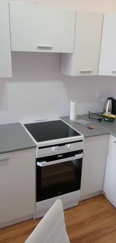 Mieszkanie do wynajęcia Stare Miasto - zdjęcie 4